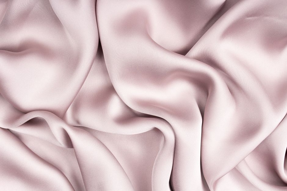 satin sleepwear fabric and care guide