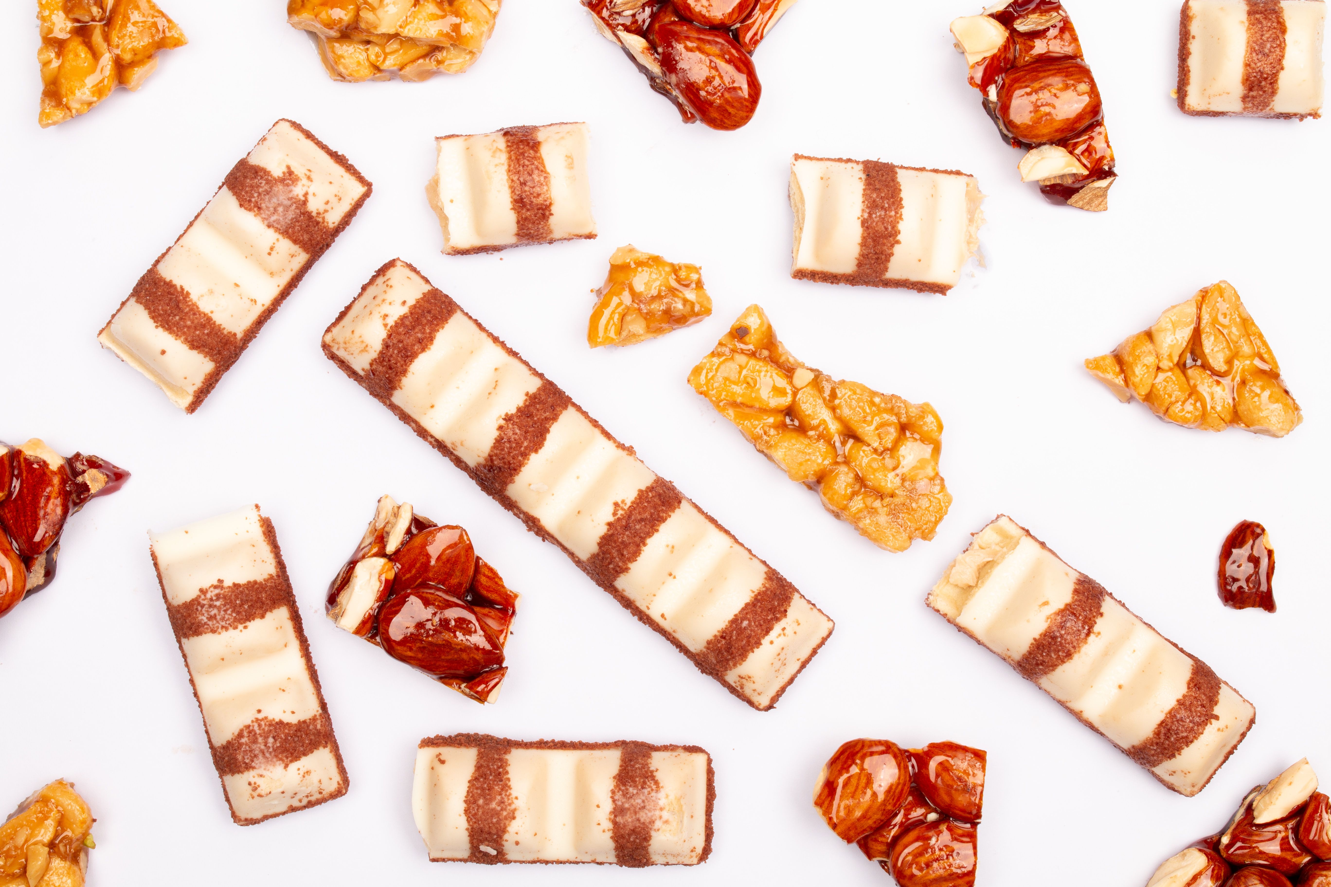 The 8 Best Protein Bars, Taste-Tested and Approved by Nutritionists — Photo by Tamanna Rumee on Pexels