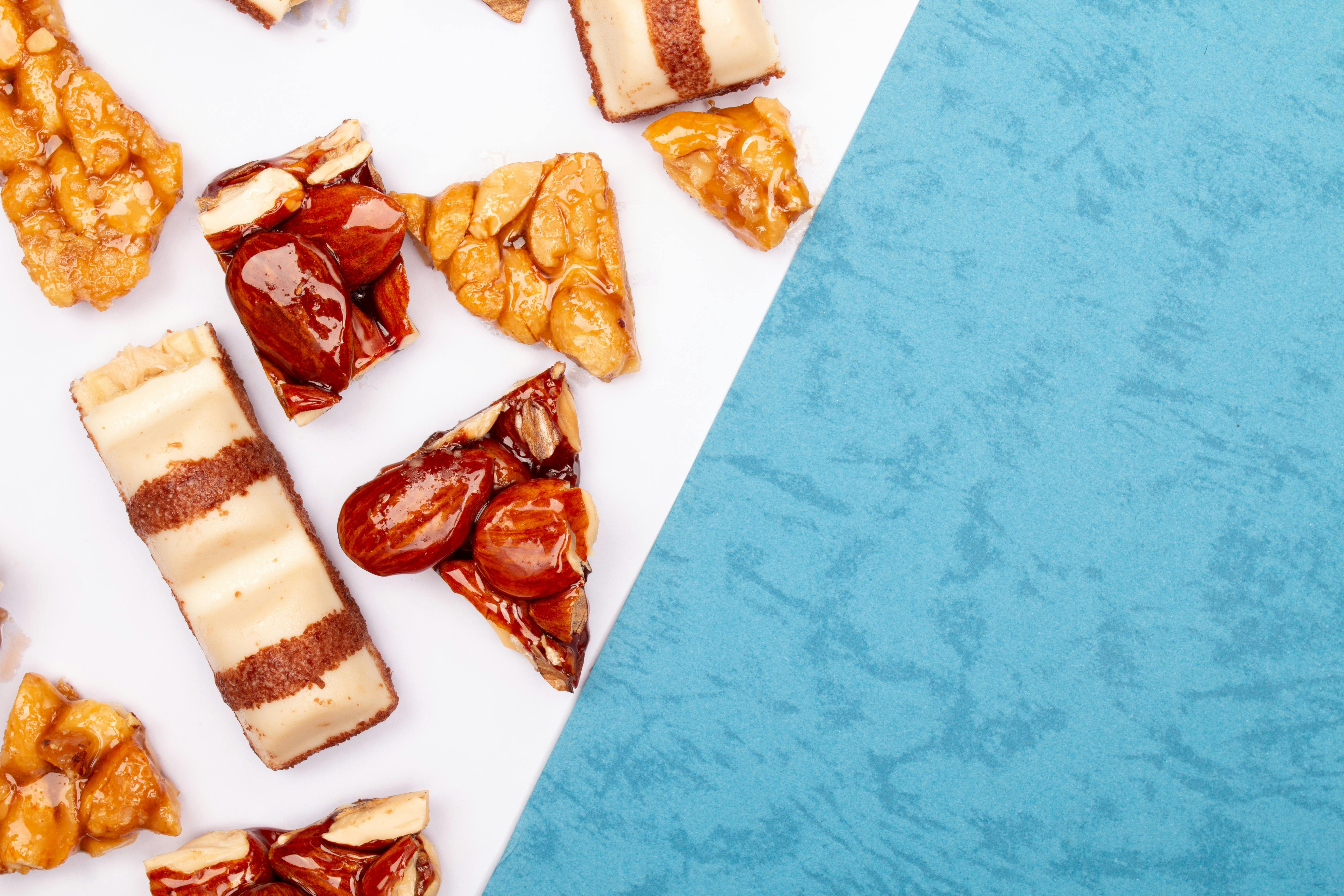 Meal replacement products: getting nutrition right in a changing world of weight management — Photo by Tamanna Rumee on Pexel
