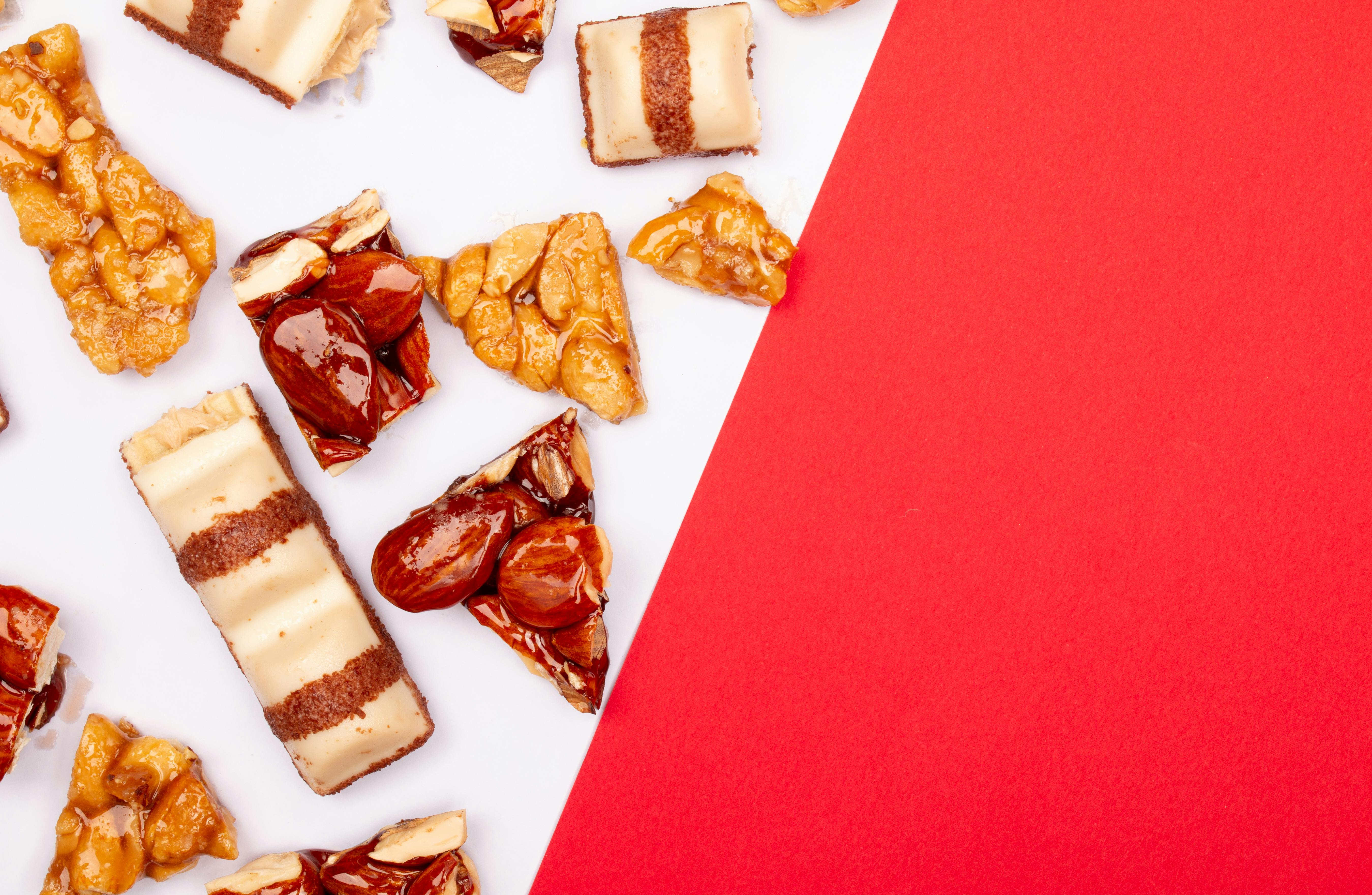 The 8 Best Protein Bars, Taste-Tested and Approved by Nutritionists — Photo by Tamanna Rumee on Pexels