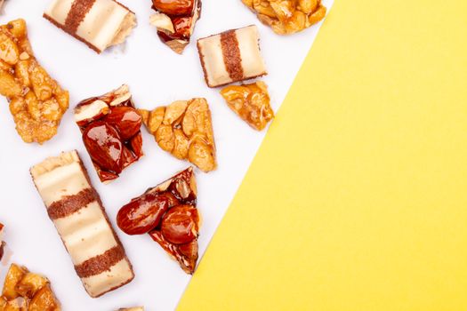 Peanut Toffee Buzz Peanut Toffee Buzz Energy Bar