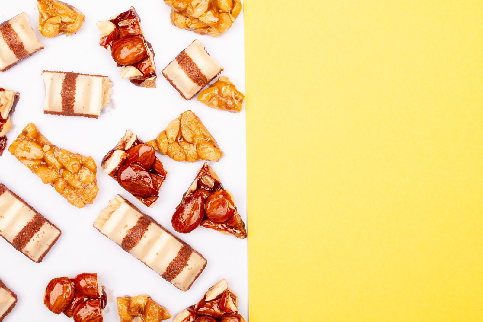 Inventory Management System for Retail Candy Stores: Avoiding Waste While Maximizing Sales
