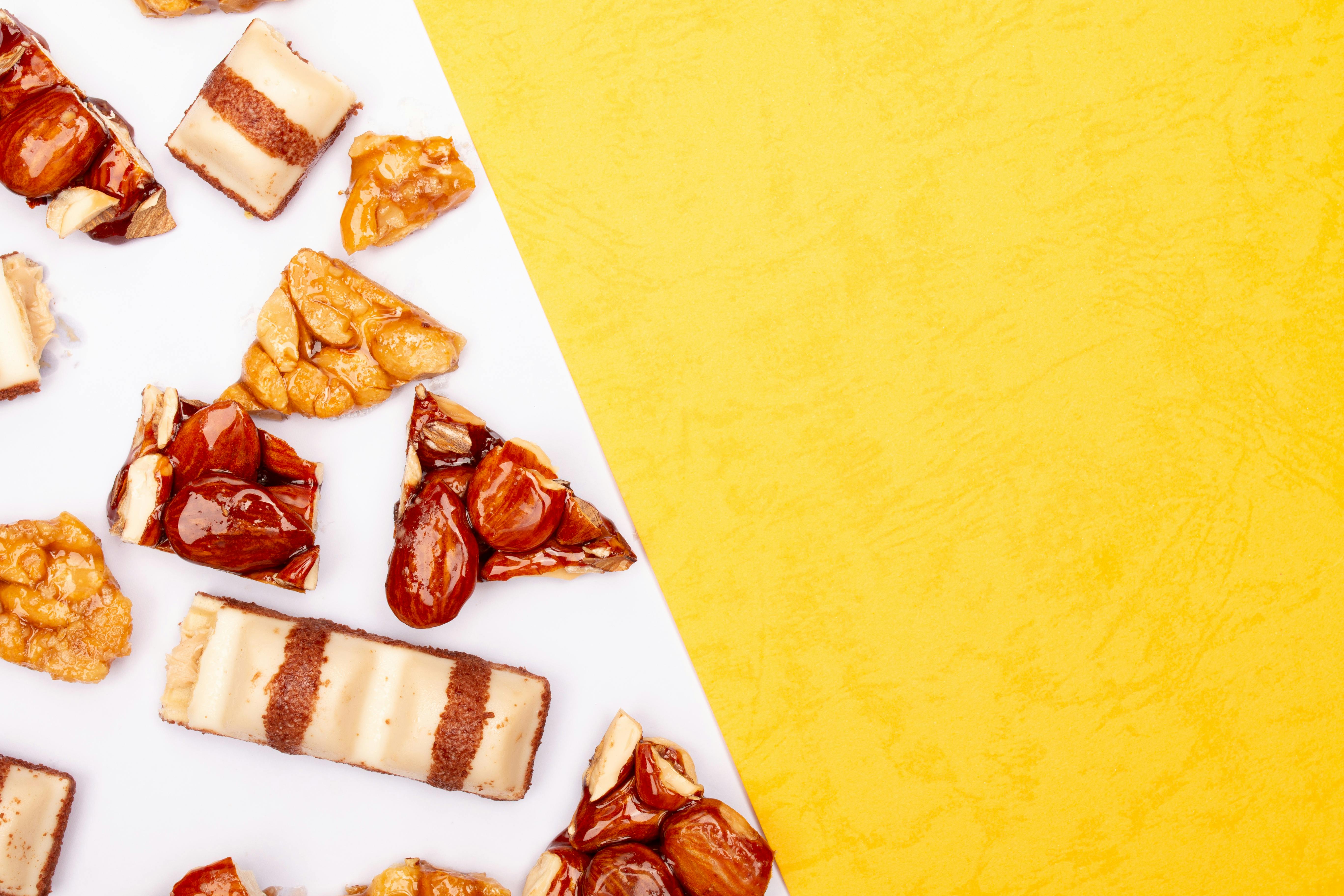 The 8 Best Protein Bars, Taste-Tested and Approved by Nutritionists — Photo by Tamanna Rumee on Pexels