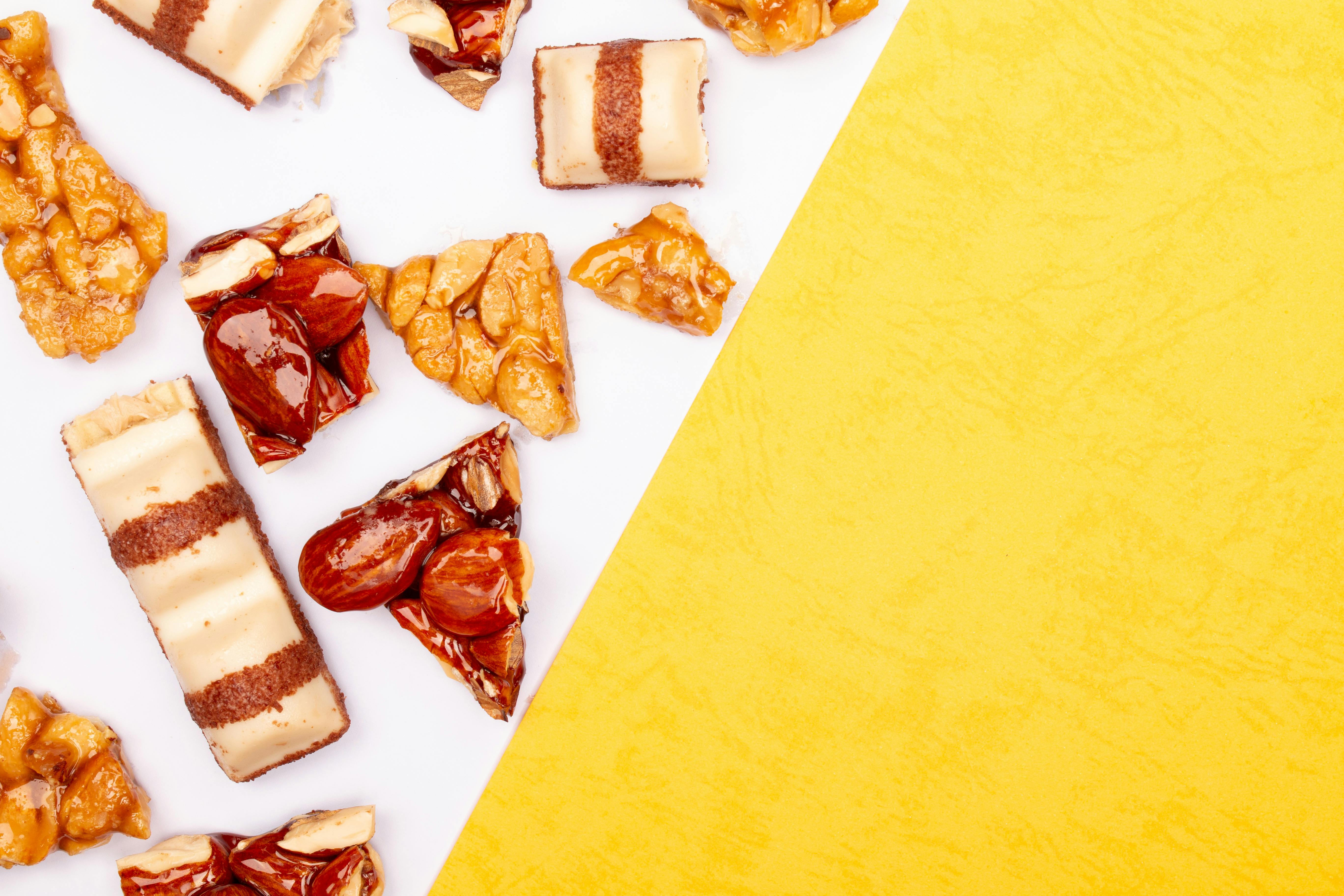 The 8 Best Protein Bars, Taste-Tested and Approved by Nutritionists — Photo by Tamanna Rumee on Pexels
