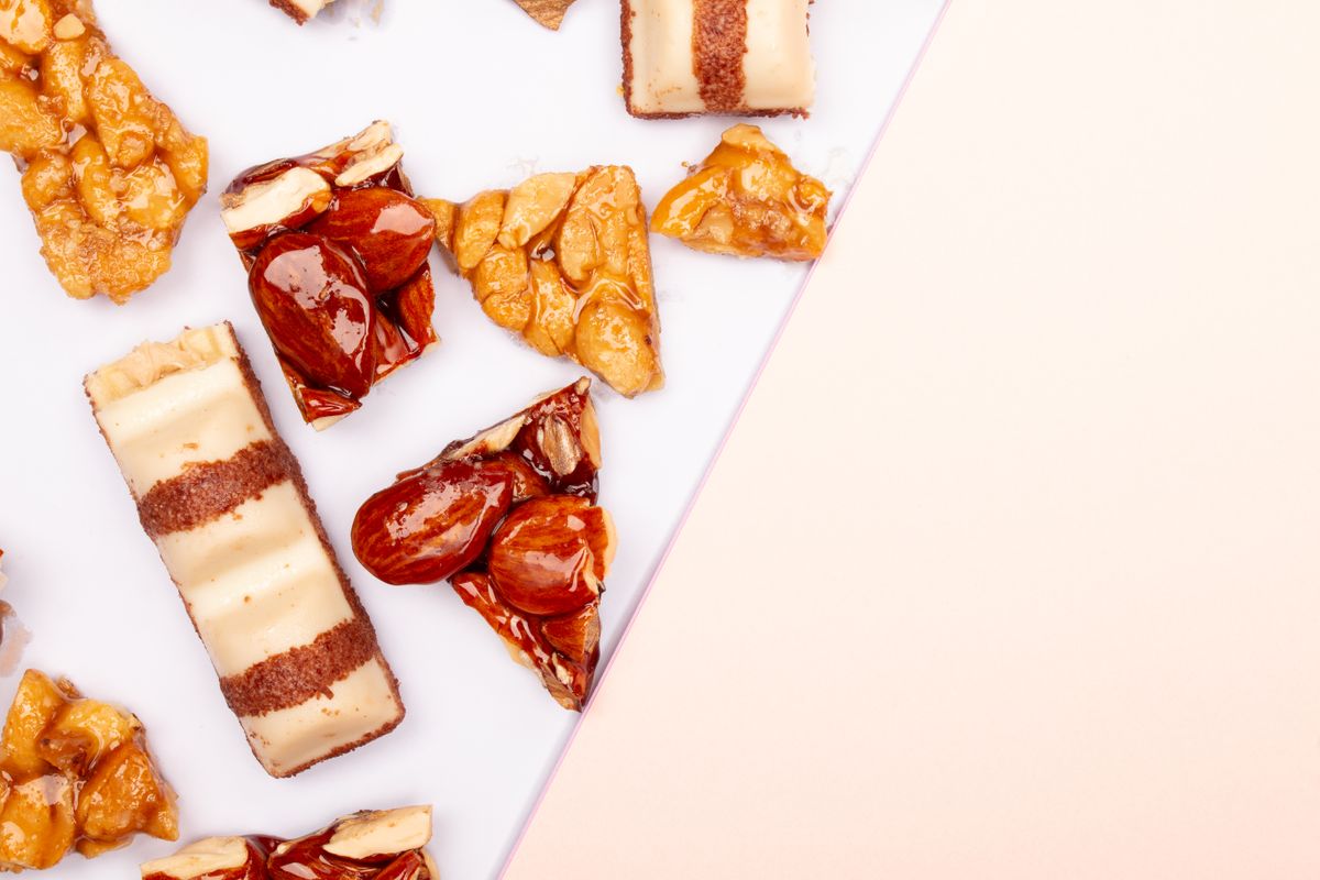 Snacks ohne Zucker selber machen: 4 gesunde Rezepte für die Familie — Zubereitung Schritt für Schritt