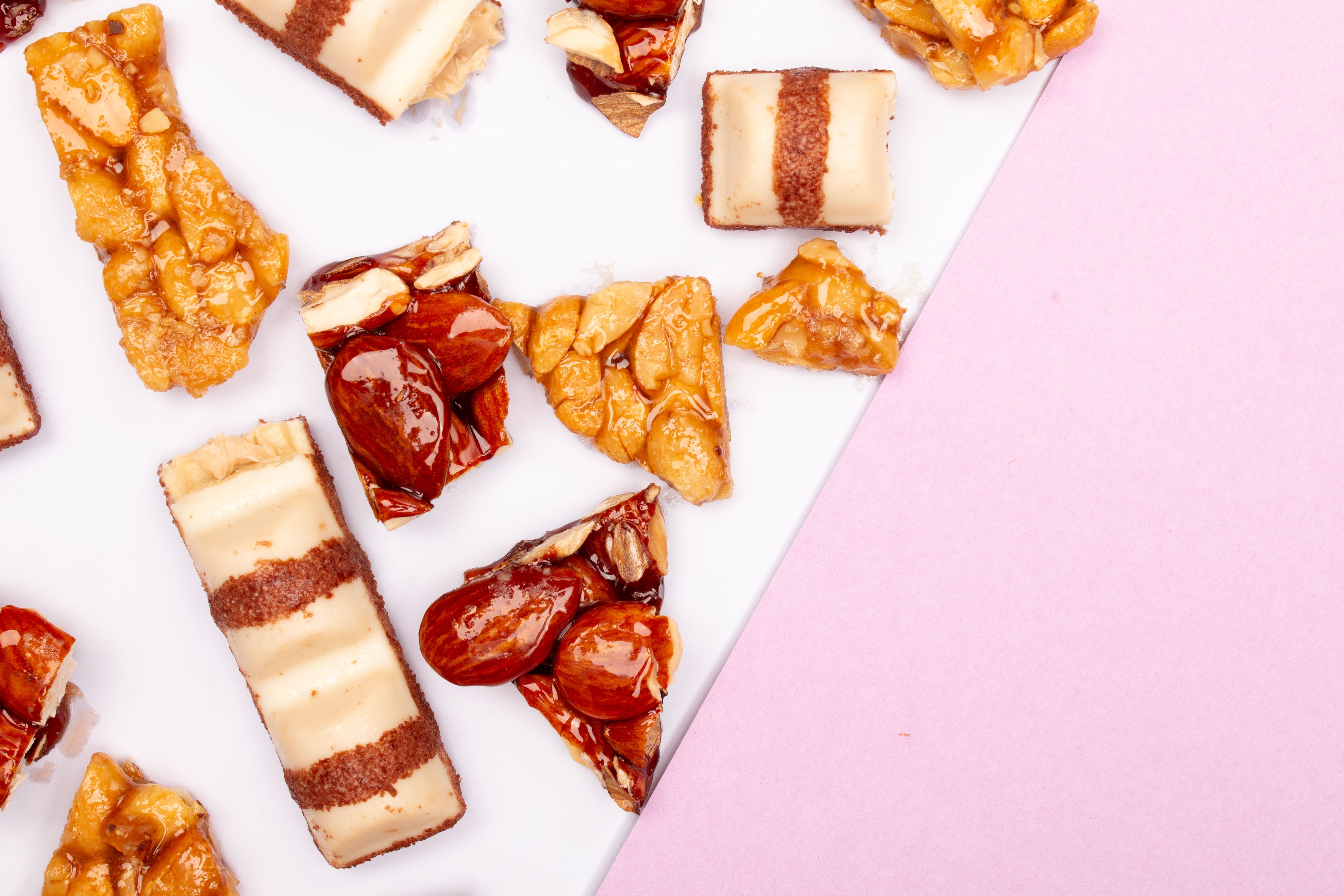 The 8 Best Protein Bars, Taste-Tested and Approved by Nutritionists — Photo by Tamanna Rumee on Pexels