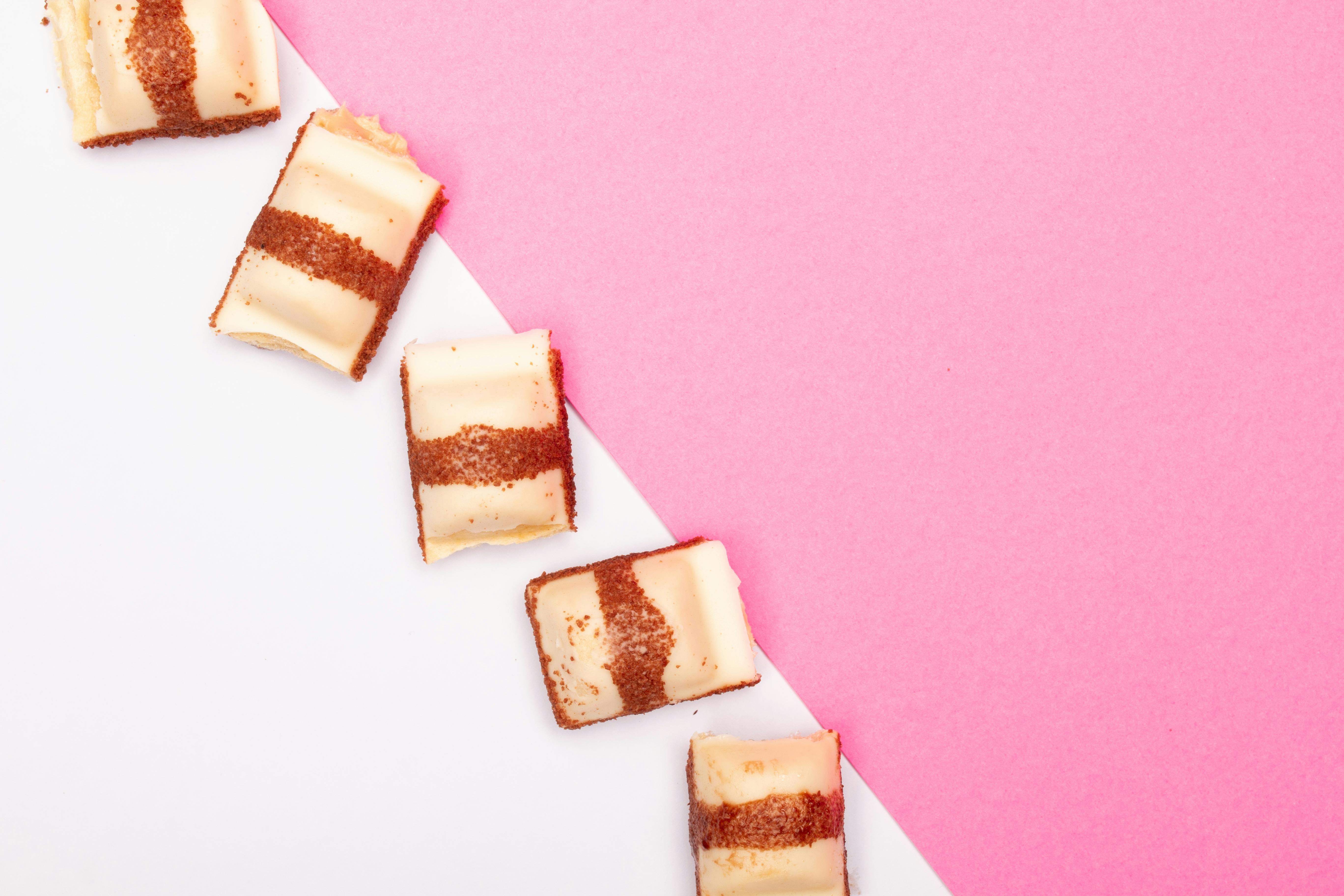 The 8 Best Protein Bars, Taste-Tested and Approved by Nutritionists — Photo by Tamanna Rumee on Pexels