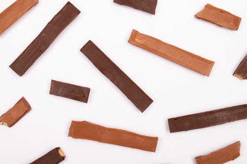 Ingyenes stockfotó barna, bonbon, csokoládé témában