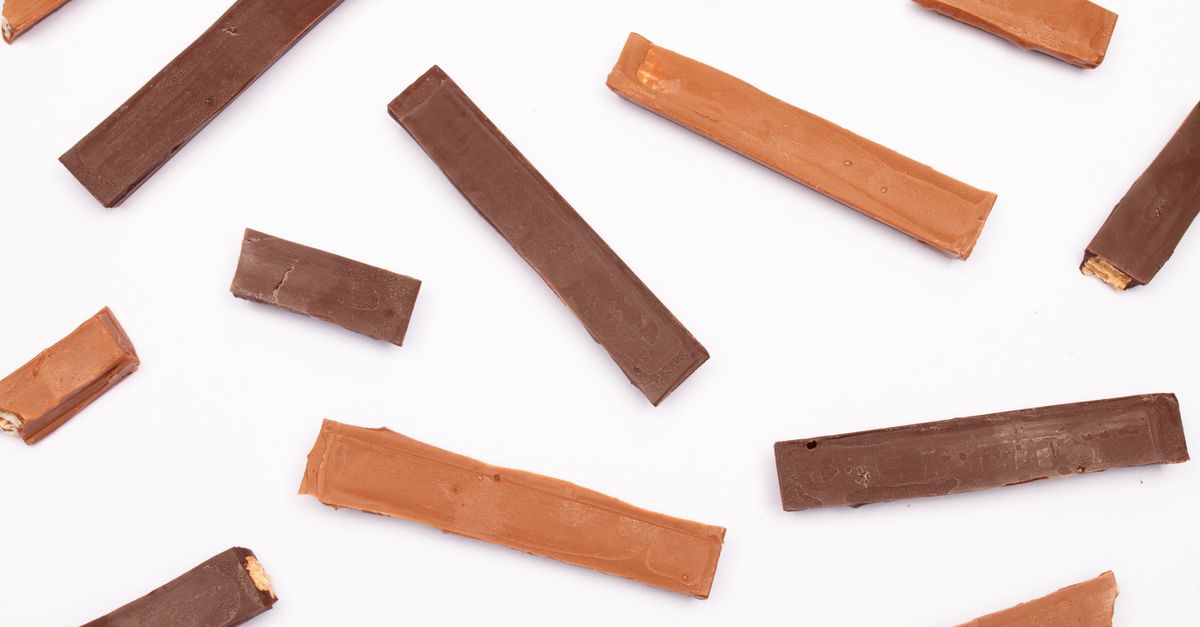 Stor Marabou category: Forkæl sanserne med chokoladeoplevelser fra gadgetsworld.dk