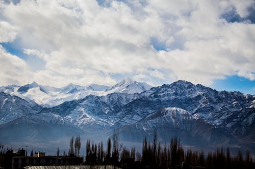 Δωρεάν στοκ φωτογραφιών με rocky mountains, βουνά, γραφικός