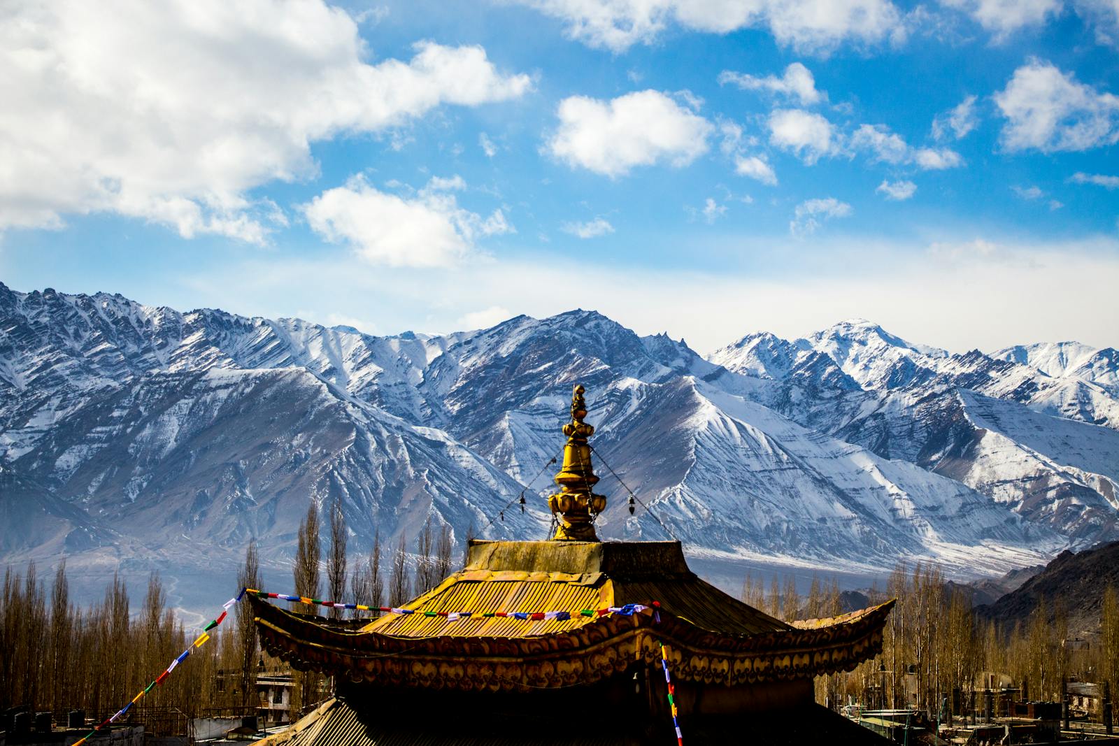 Ladakh Images
