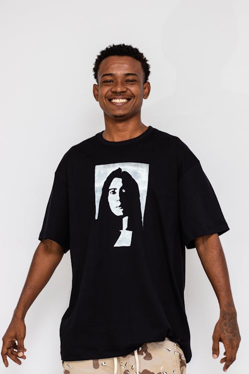 Estilo y Moda Masculina