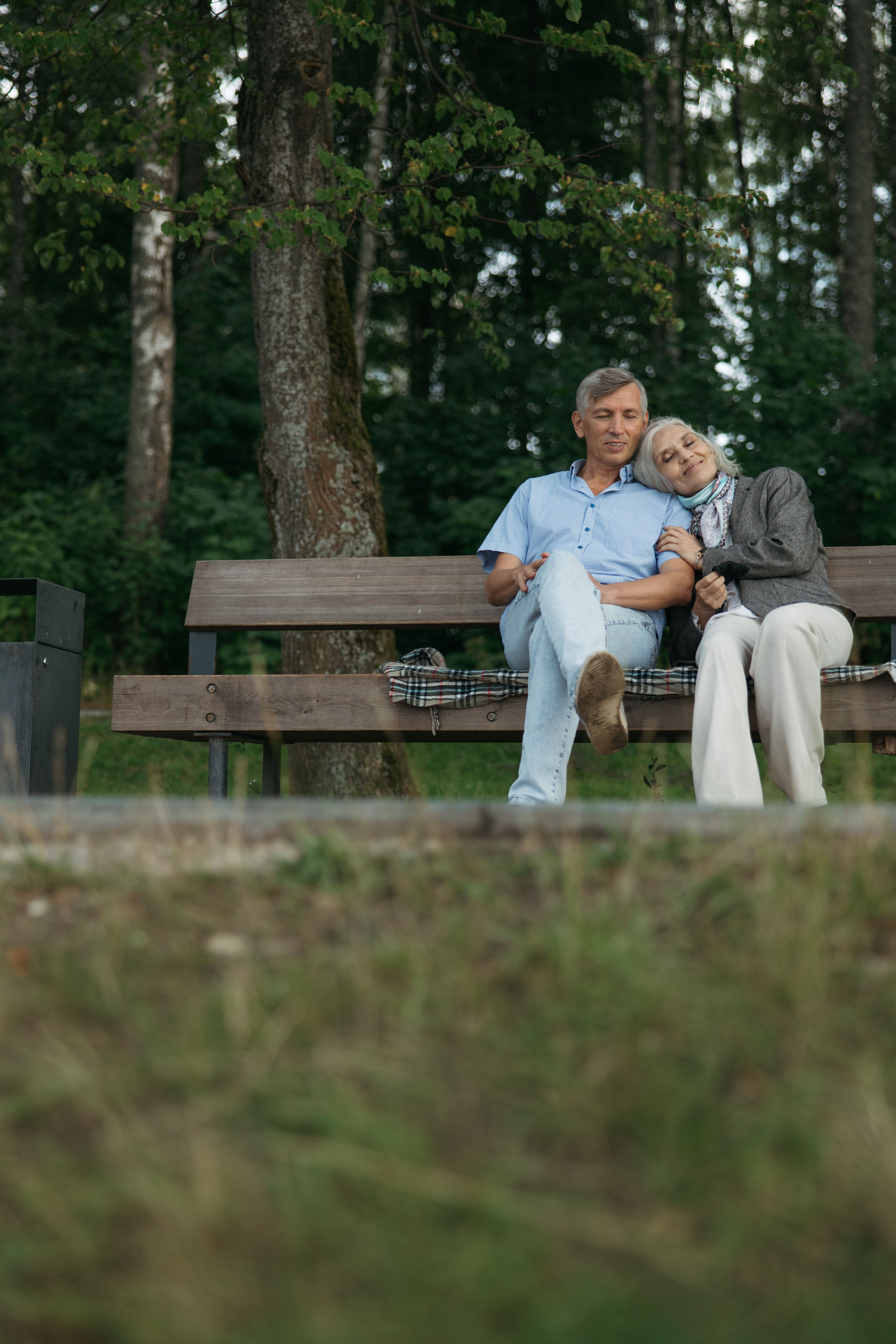 Over-50 Singles: The Dating Industry's Most Ignored Goldmine