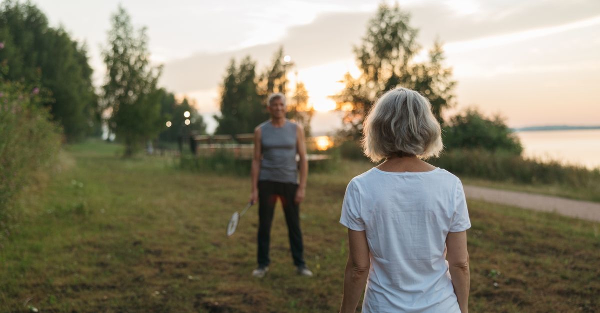 Top 10 Outdoor Sports Activities to Boost Your Fitness