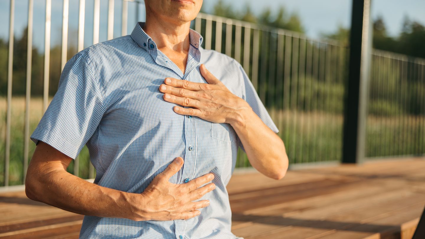 La respiration consciente : l'outil anti-stress accessible en 2026