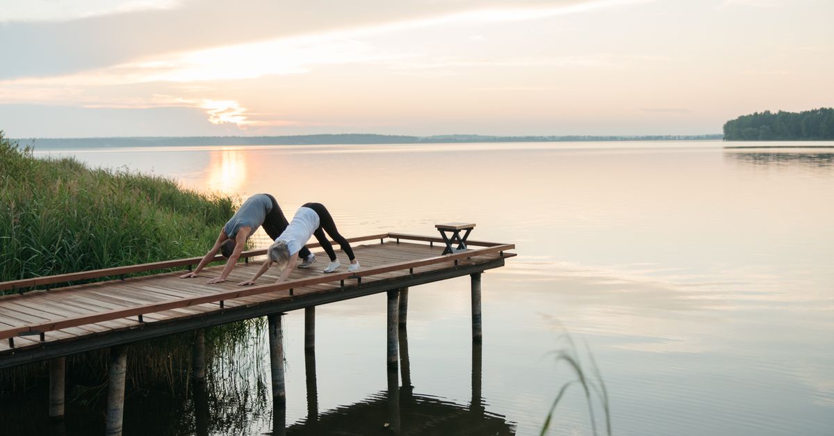 Techniques Avancées de Yoga pour Approfondir votre Pratique