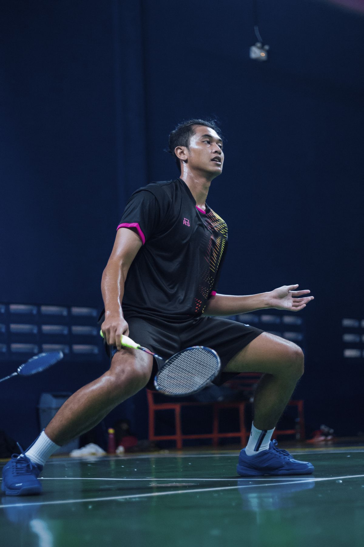 Badminton Academy
