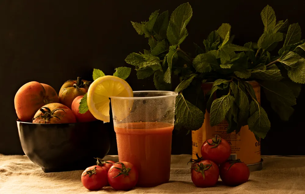 Gazpacho