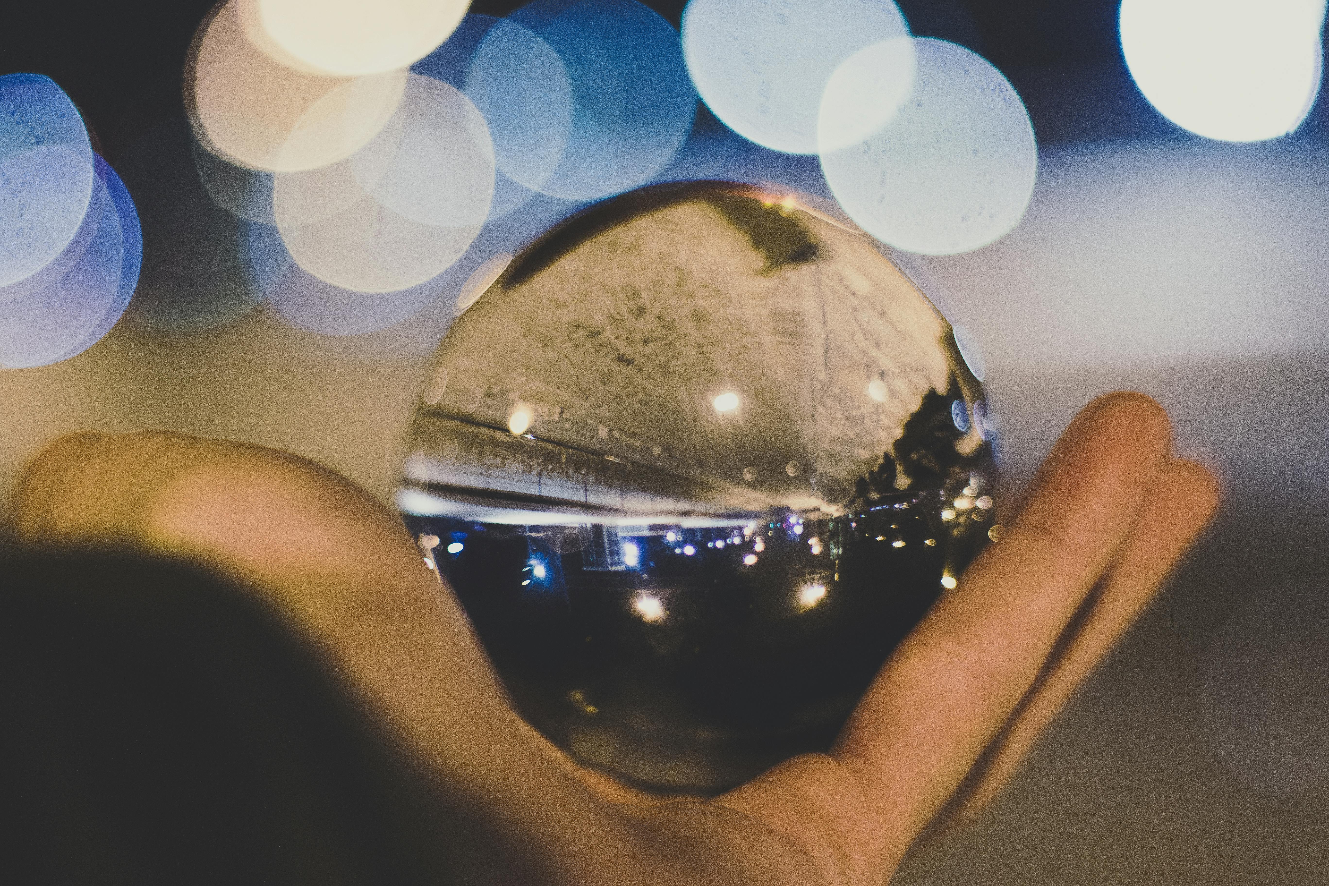 105 Crystal Ball Doctor Stock Photos - Free & Royalty-Free Stock