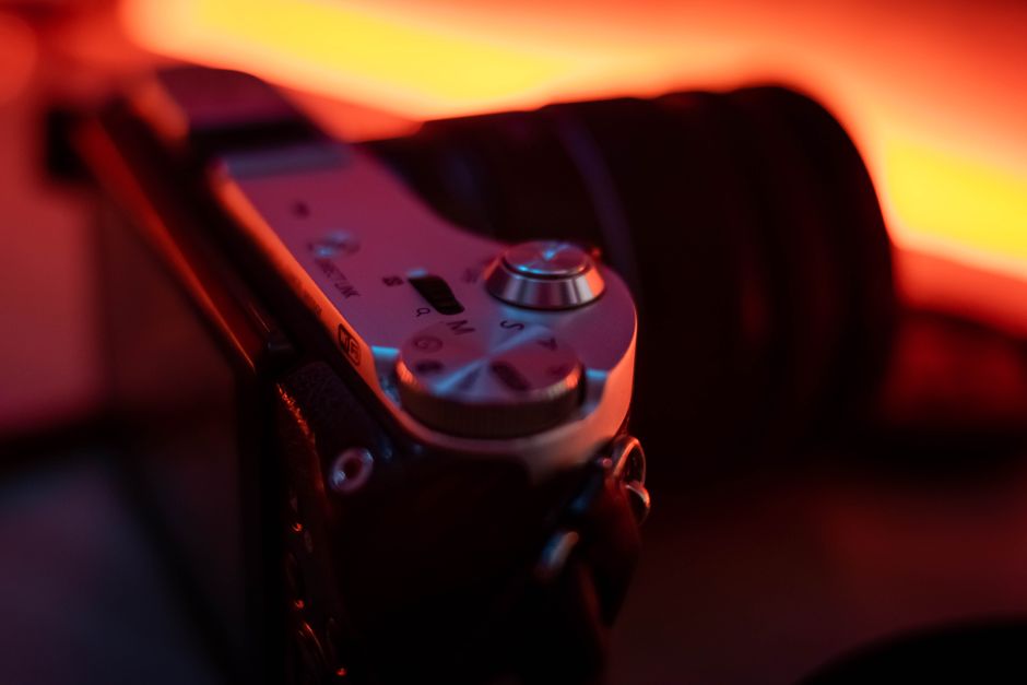 Sony Xperia 1 VIII AI camera sample photo low light