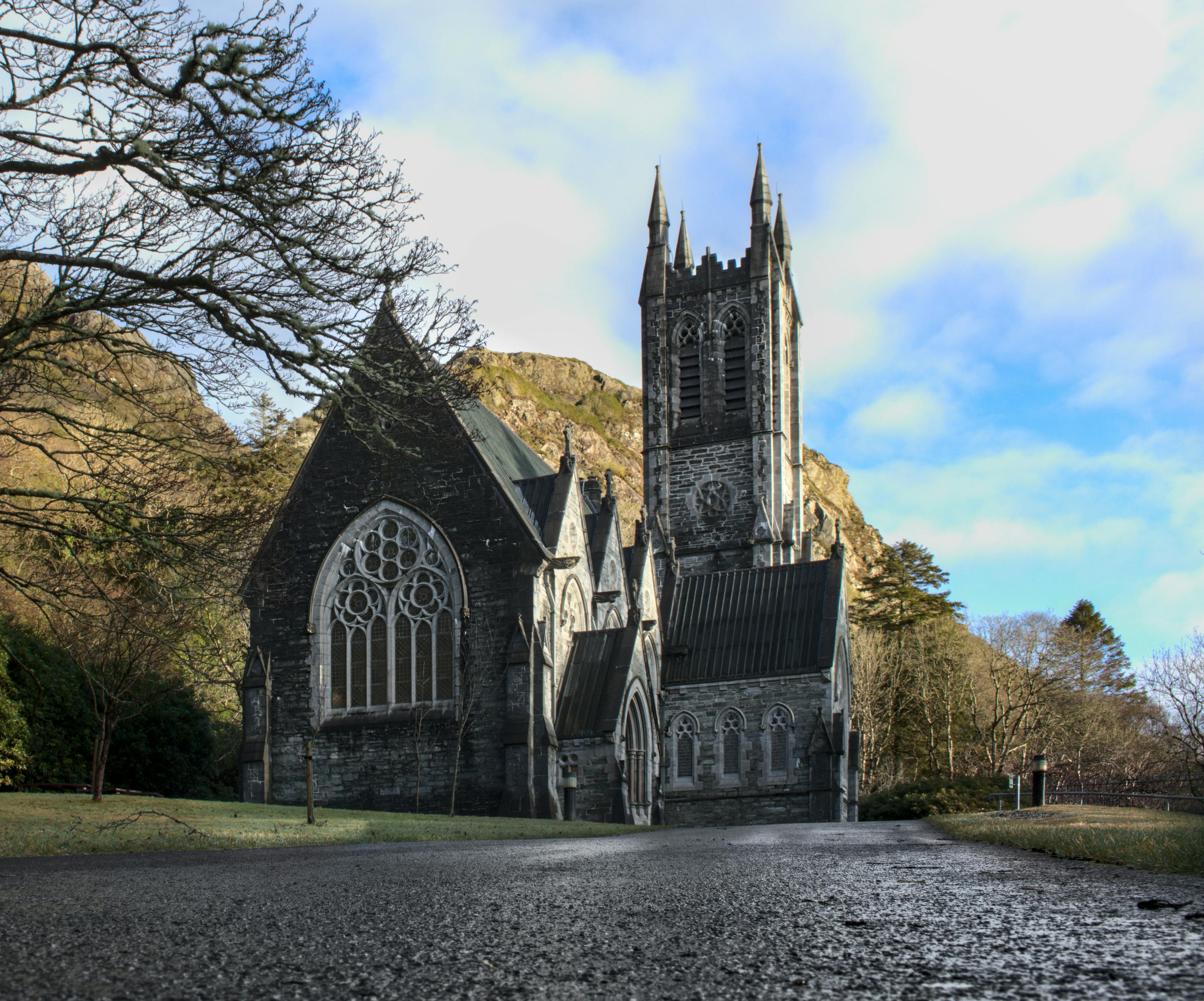 Revival and Modern Interest