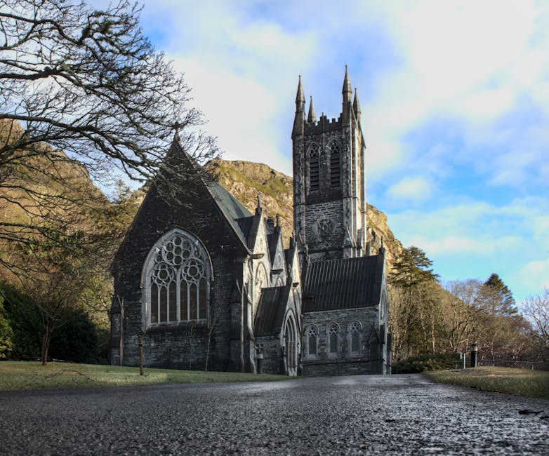 Revival and Modern Interest