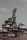 warship