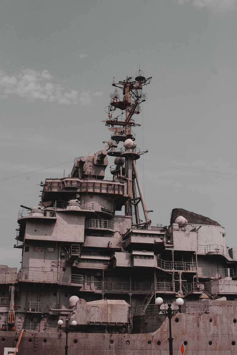 Naval Supplies NSSD