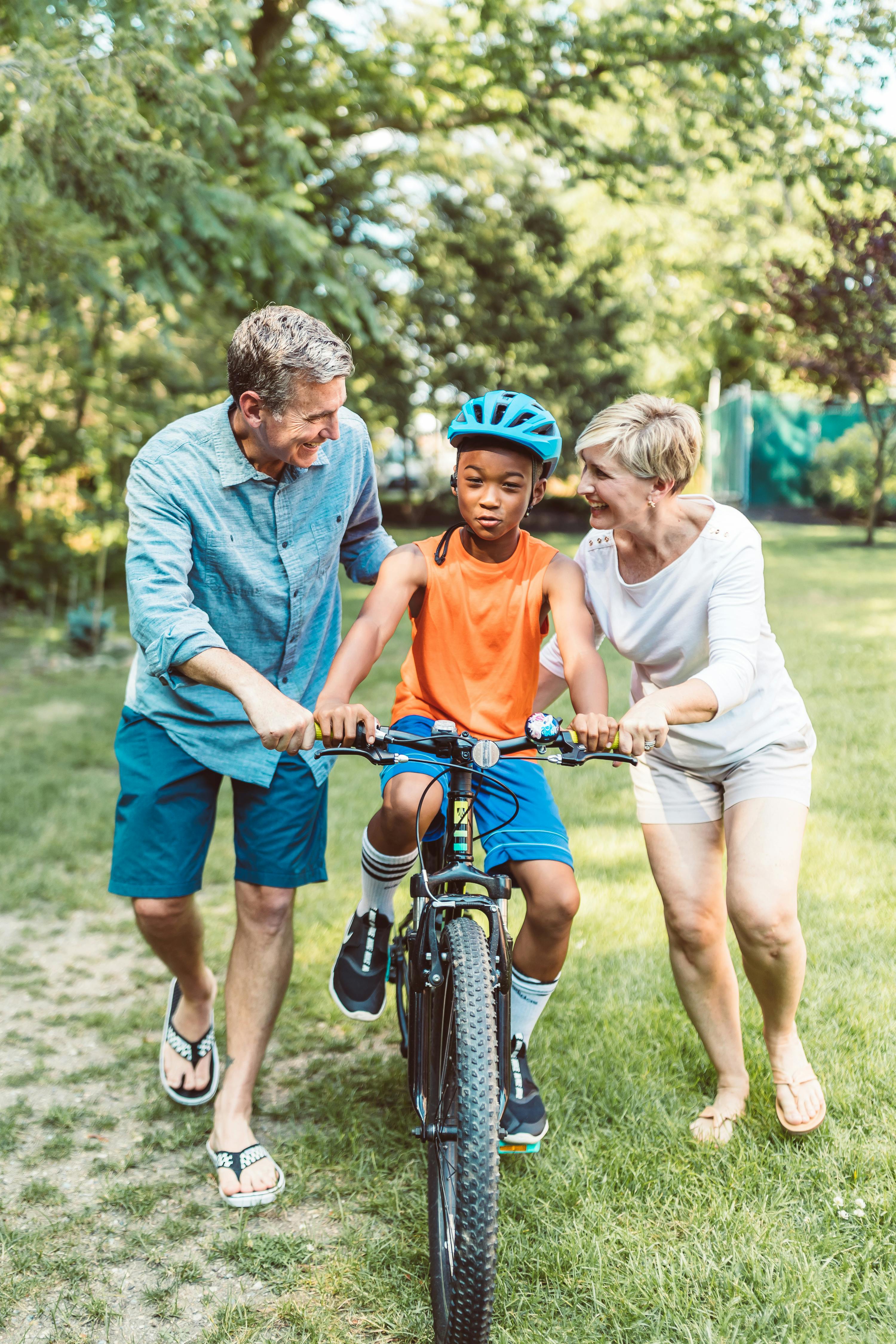 A Parents Guide To Medicine Safety Mrr