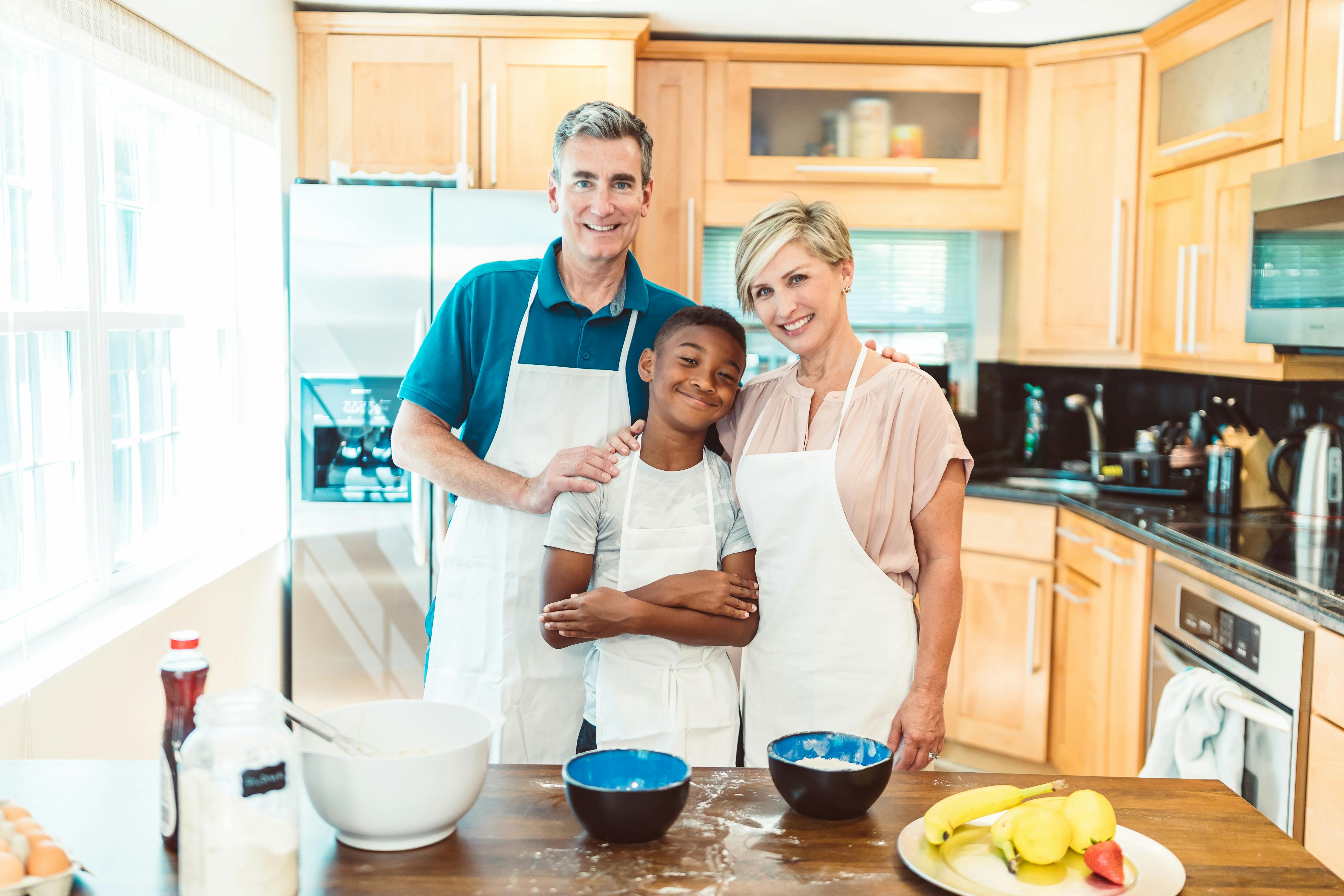 Blue Apron ranked #1 for home-cooked meal delivery services — Photo by RDNE Stock project on Pexels