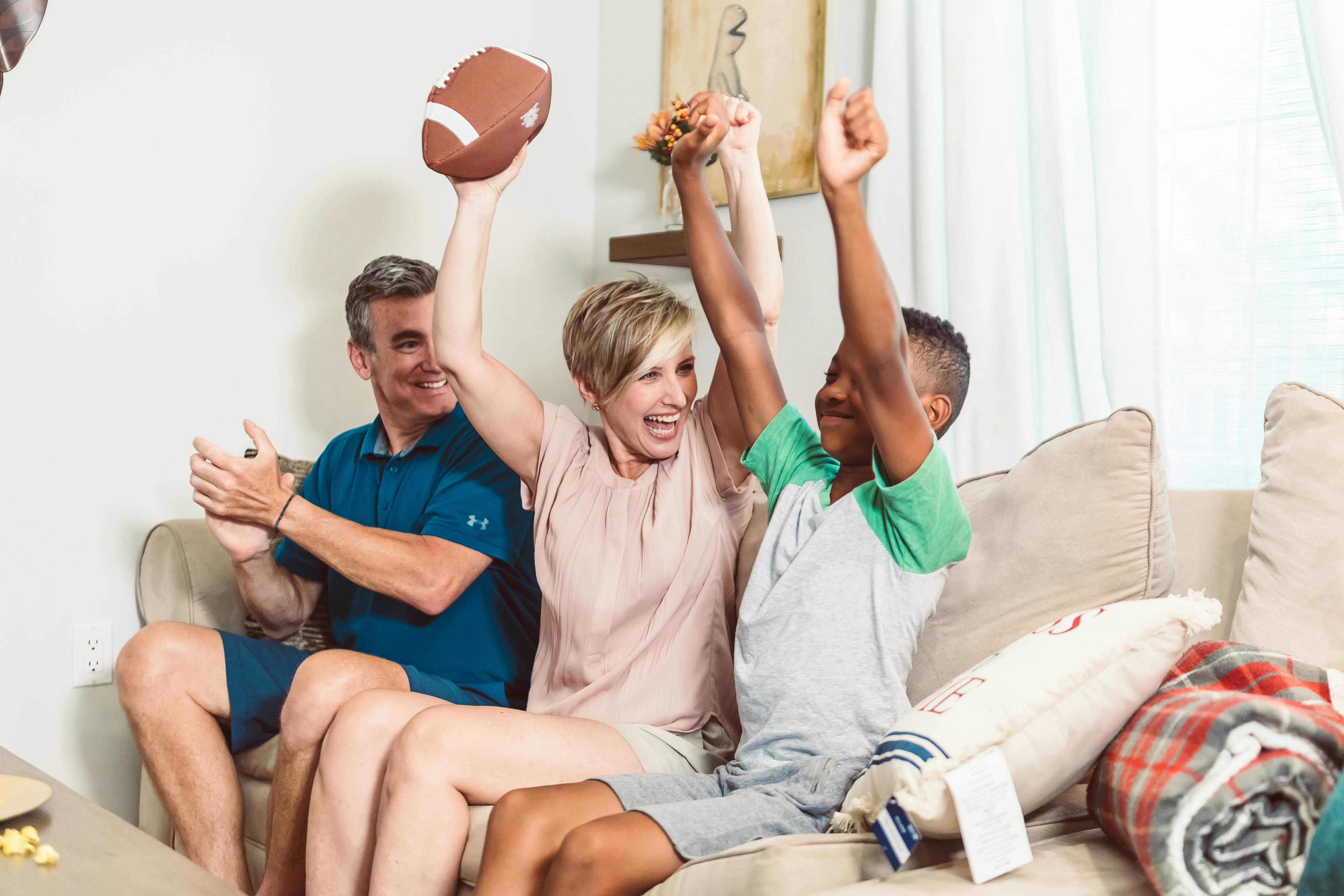 Povestea unei alegeri emoționale