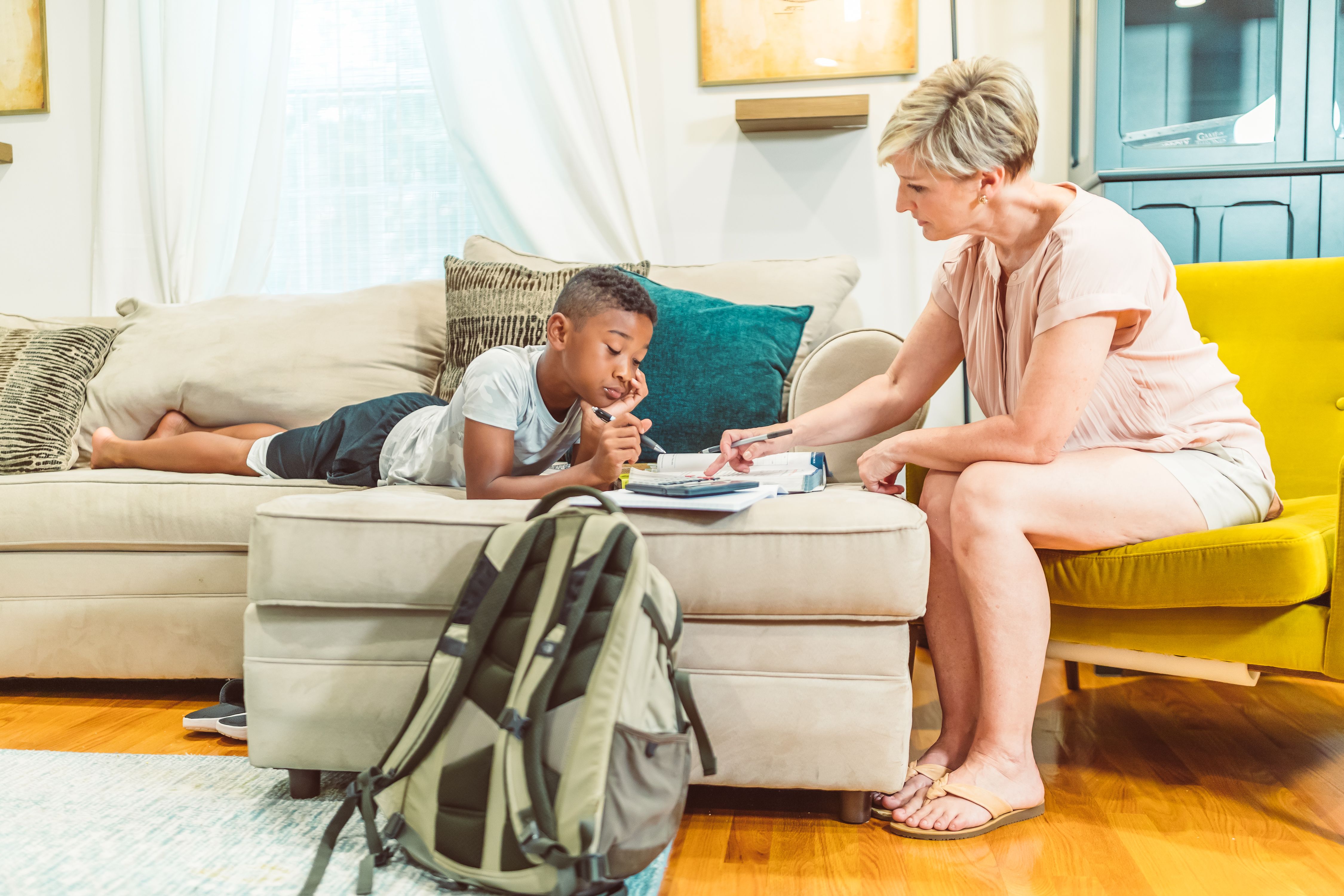 Mom Teaching Son Photos, Download The BEST Free Mom Teaching Son Stock Photos & HD Images