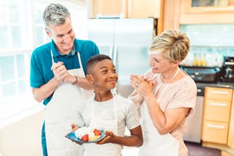 Olumlu Bir Yaşam Tarzı Benimse Olumlu Bir Yaşam Tarzı Benimse