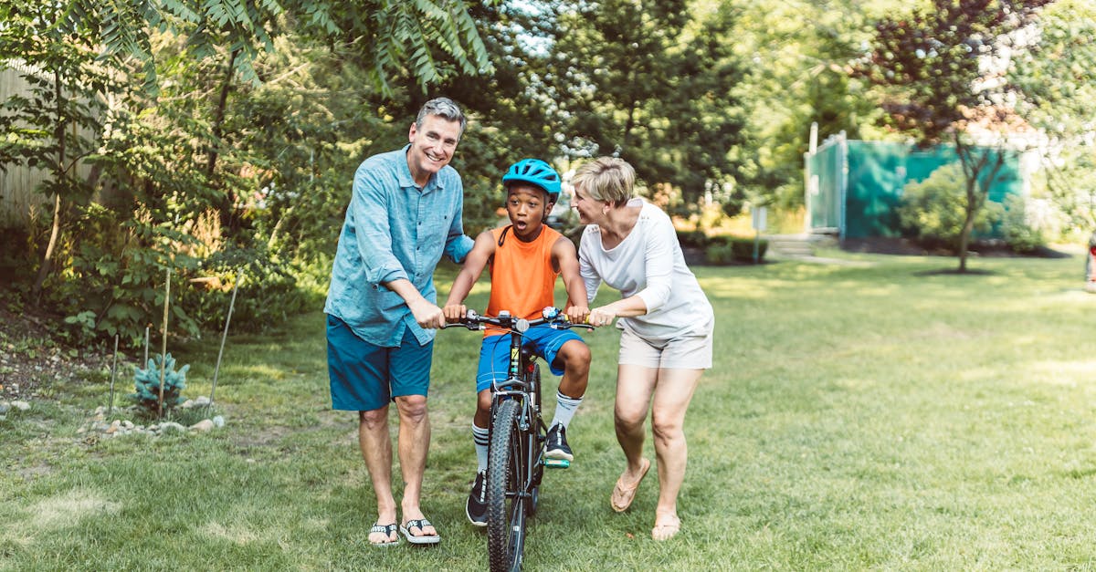 How to convince your parents to not switch schools