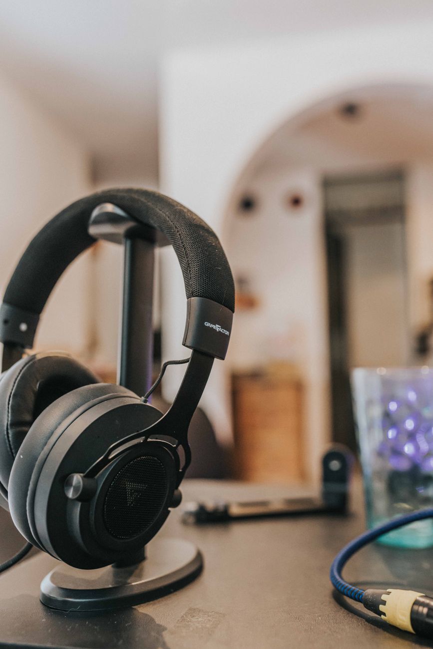Quel casque anti-bruit choisir pour le télétravail en open space - illustration