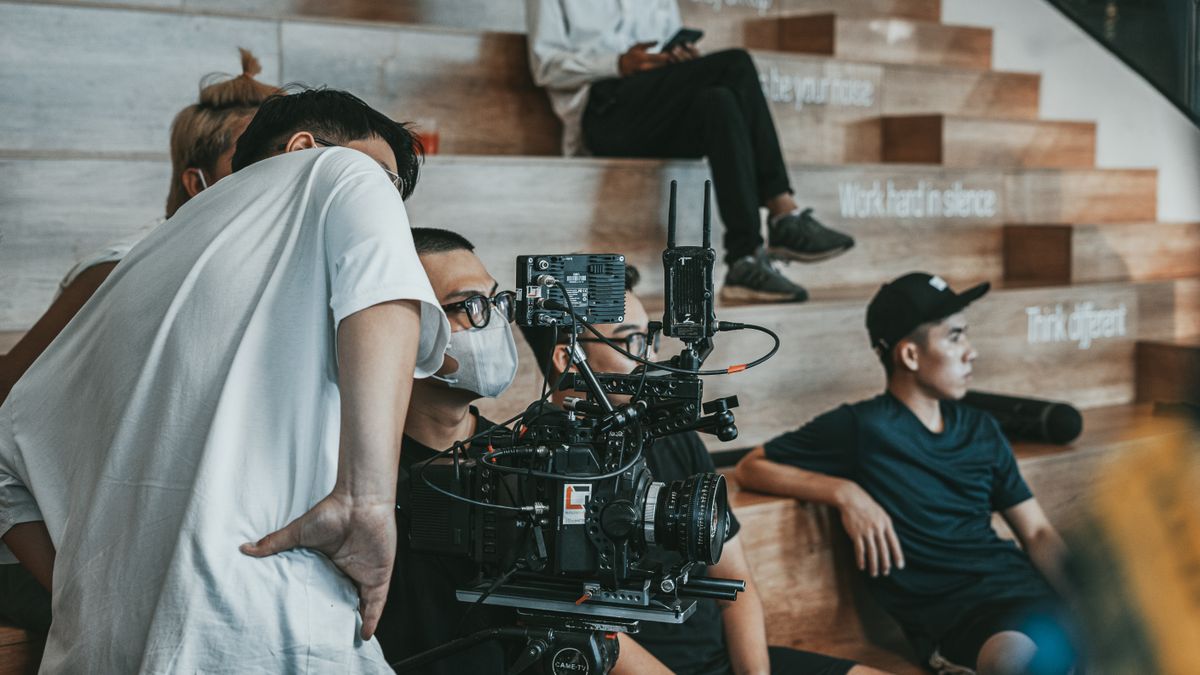 Le futur du cinéma dentreprise : intégrer la narration visuelle en 2026