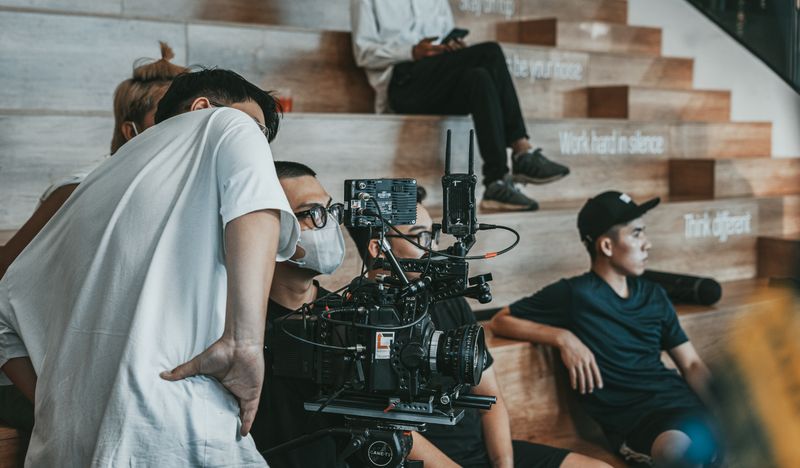 หานักแสดงถ่าย Series ช่องดัง หานักแสดงถ่าย Series ช่องดัง