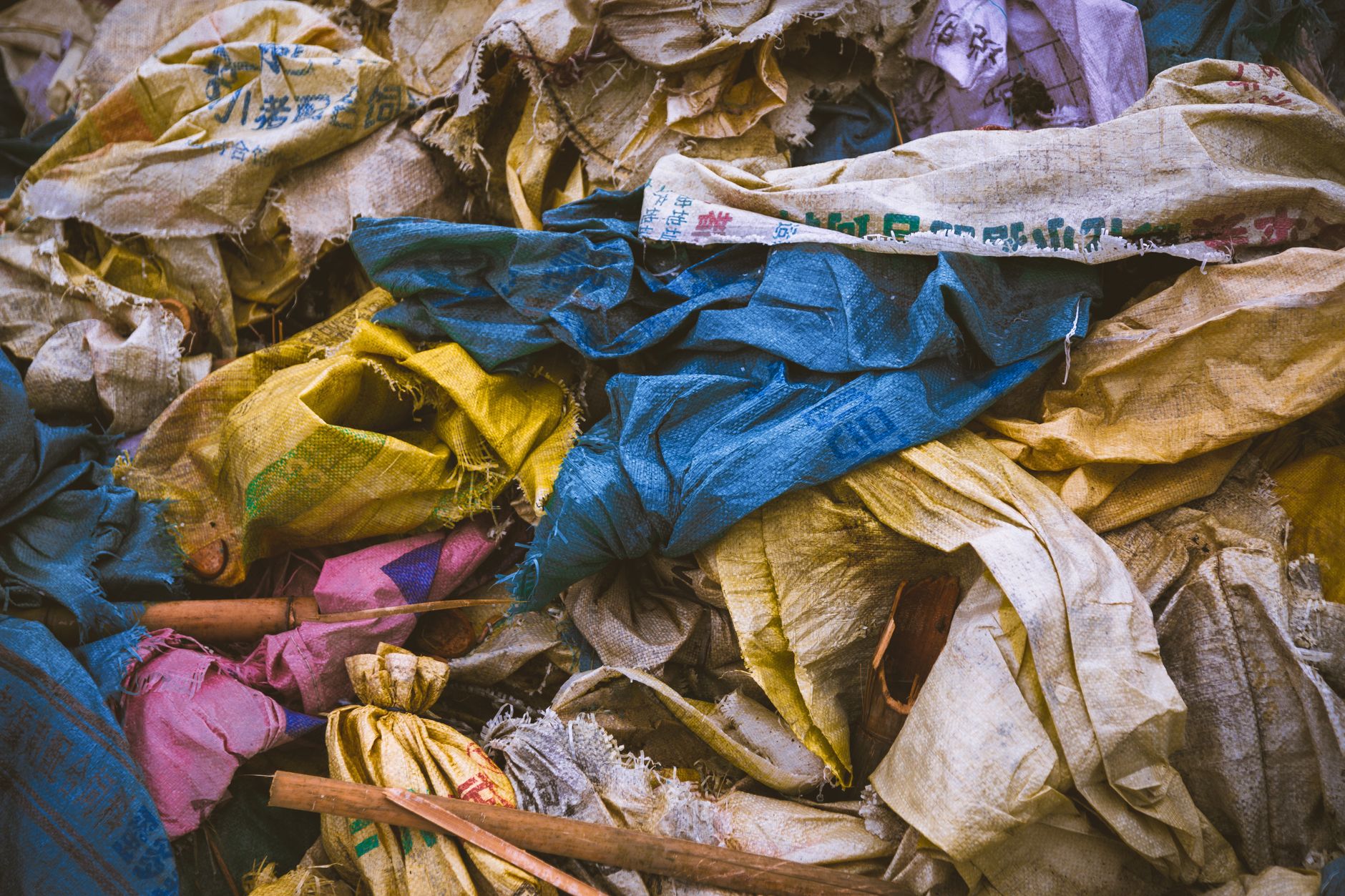 Featured image for the article: Gurugram sanitation strike enters day 12; garbage builds up