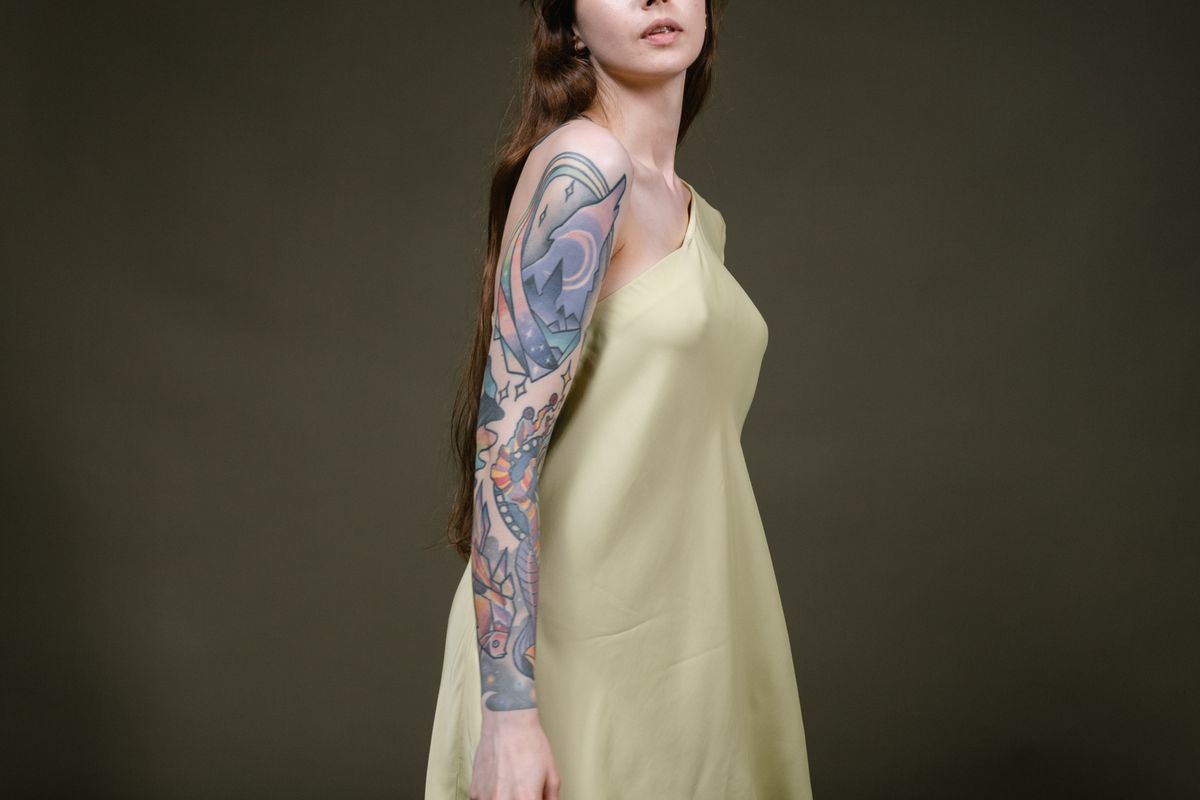 Custom Workwear — view 1