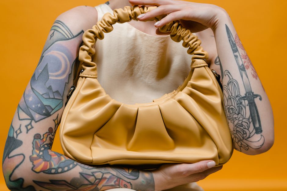 The Handbag Trends Dominating Women's Fashion This Season
