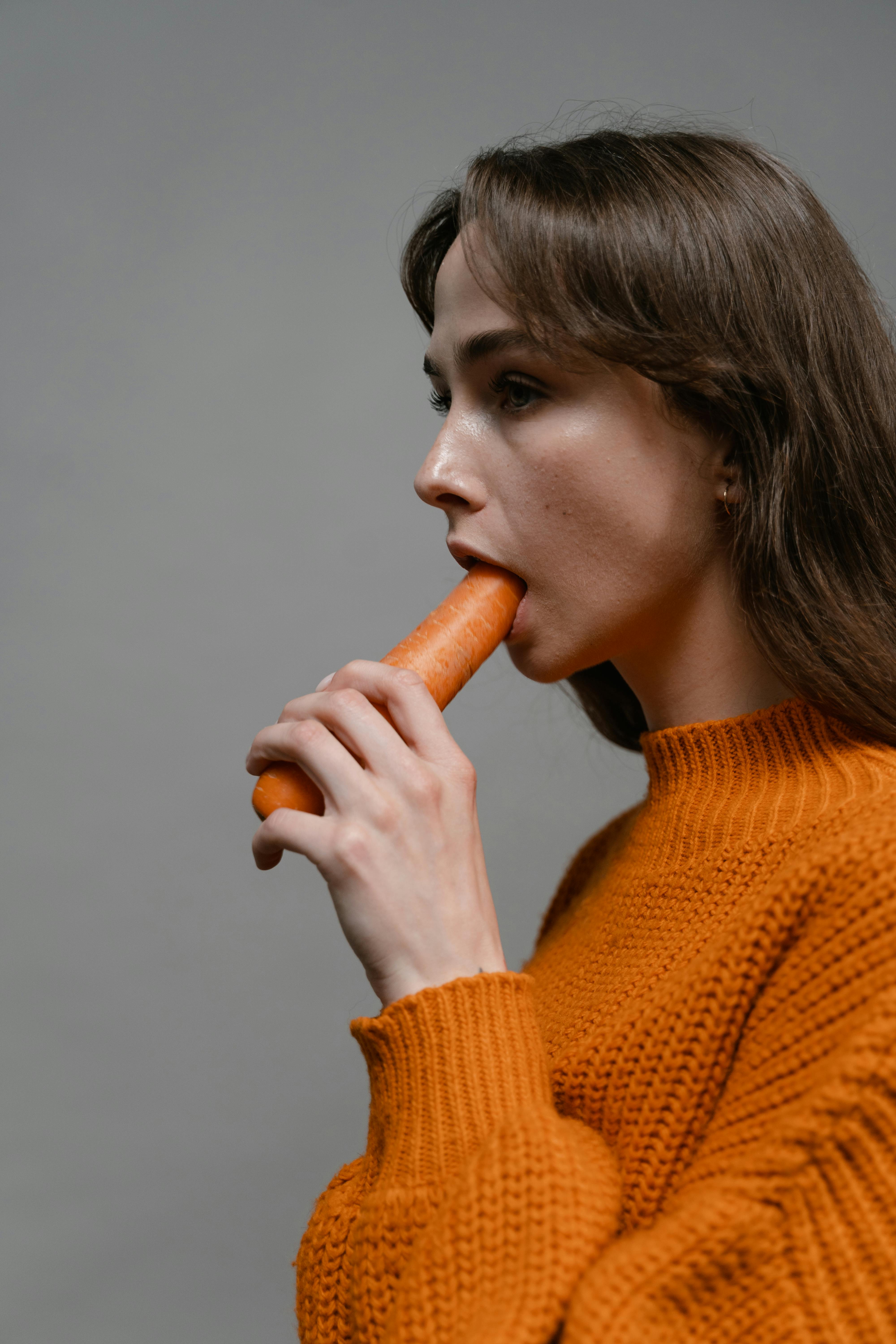 Is Carrot allowed on keto?