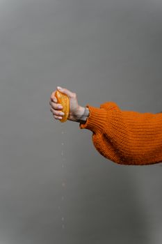 No Pulp Orange Juice