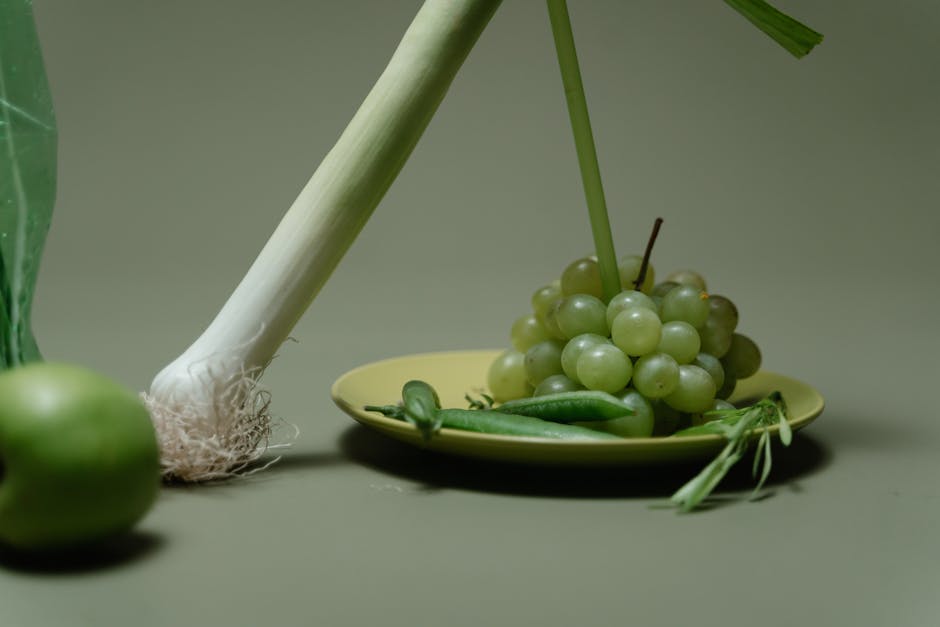 Gastronomy's Best Kept Secrets: Exposing the Undercover Ingredients You Won't Believe!