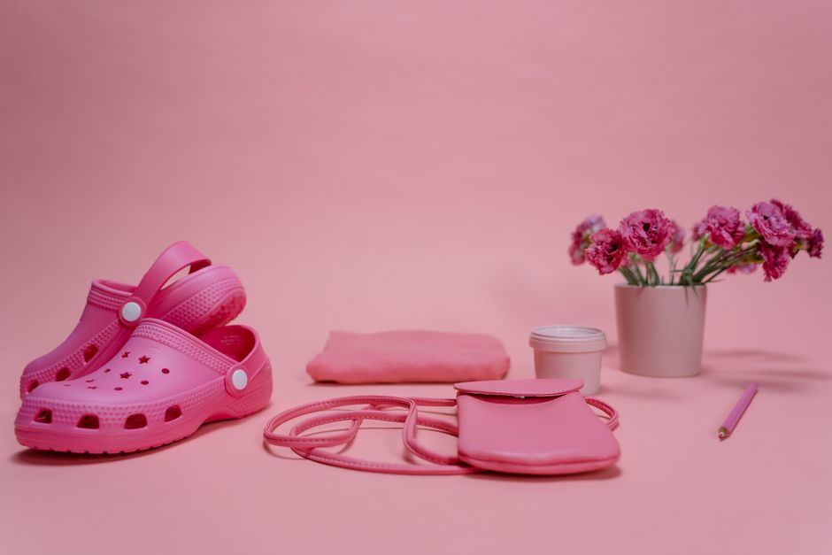 Disney-Inspired Girls Initial Sling Bag Just