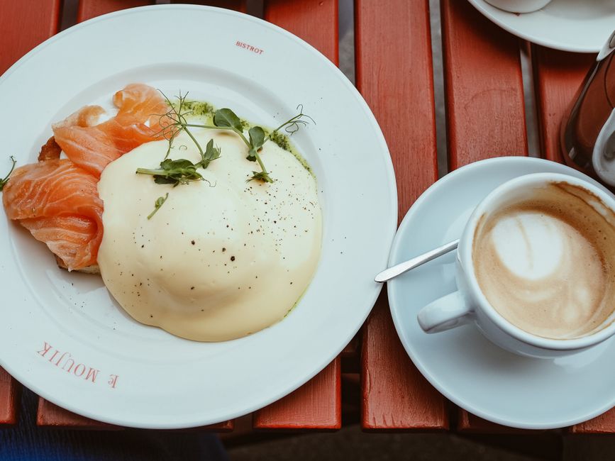 Вітамін D: користь, норми та джерела 2026 — foods rich in vitamin D salmon eggs fish