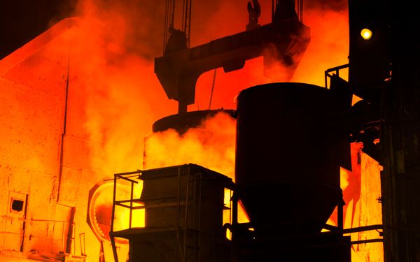 Pressure Die Casting related photo