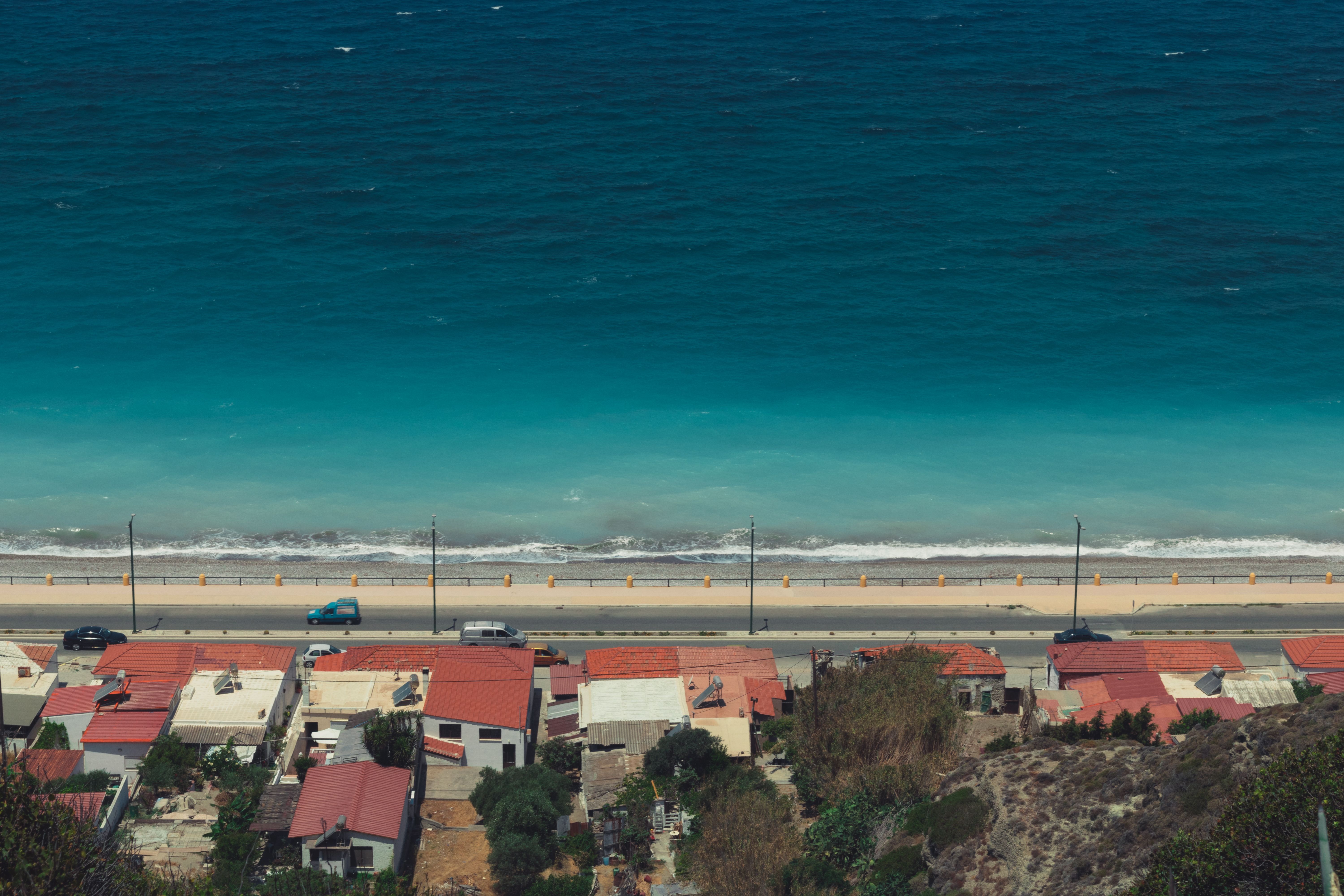 Apollo Car Rentals car rental in Rhodes