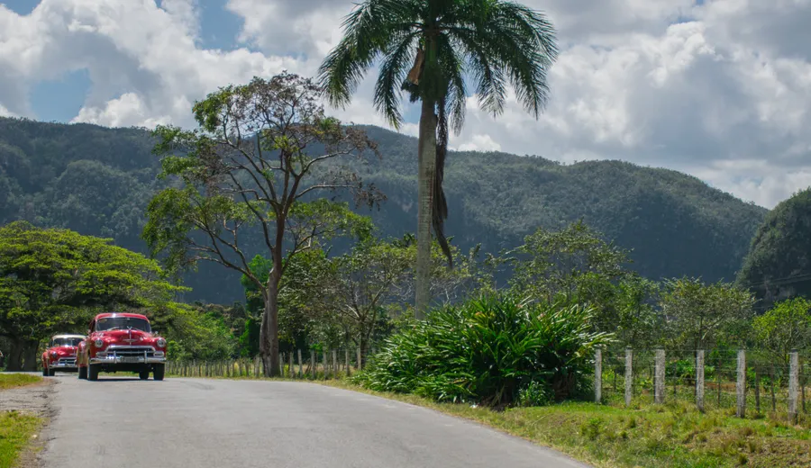 Jour 2 à Viñales
