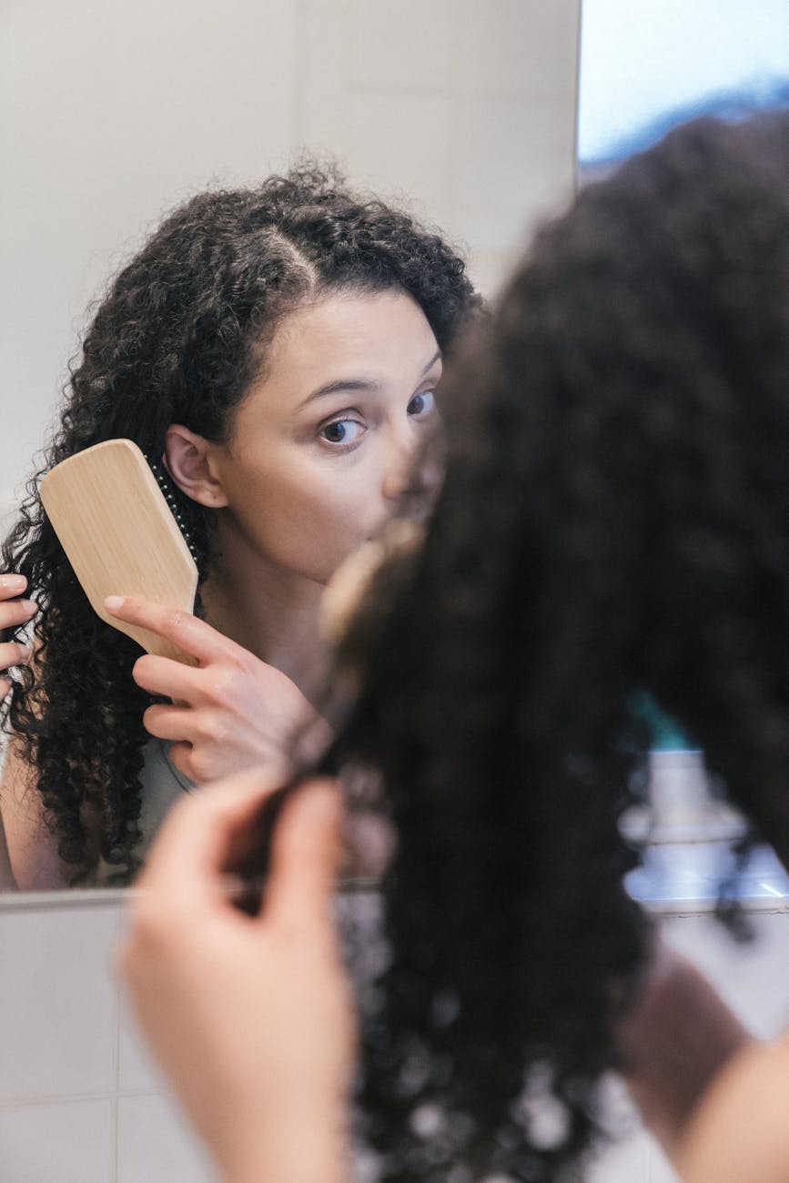 5 Bad Habits That Prevent Hair Growth