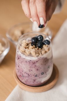 Kellogg Breakfast Tg Shake Vanilla 10fl Oz
